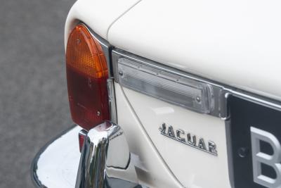 1972 Jaguar XJ6 Series I