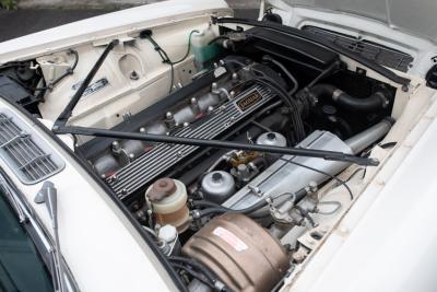 1972 Jaguar XJ6 Series I