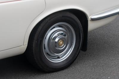 1972 Jaguar XJ6 Series I