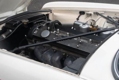 1972 Jaguar XJ6 Series I
