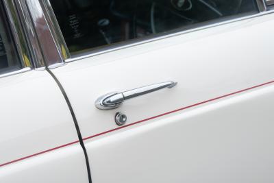 1972 Jaguar XJ6 Series I