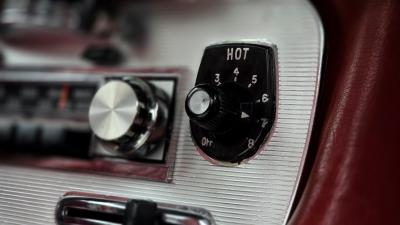 1972 Jaguar XJ6 Series I