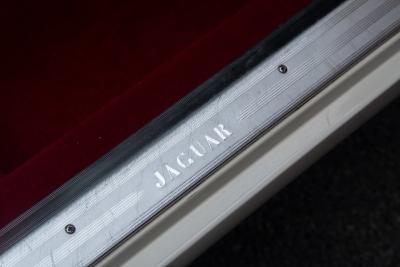 1972 Jaguar XJ6 Series I