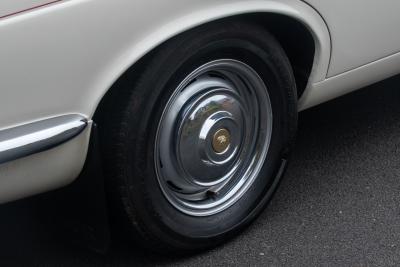1972 Jaguar XJ6 Series I