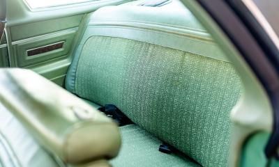 1974 Chevrolet Chevelle Malibu