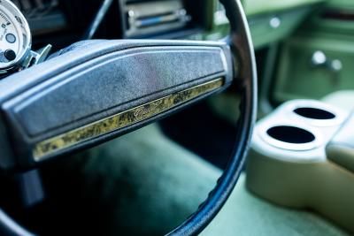 1974 Chevrolet Chevelle Malibu