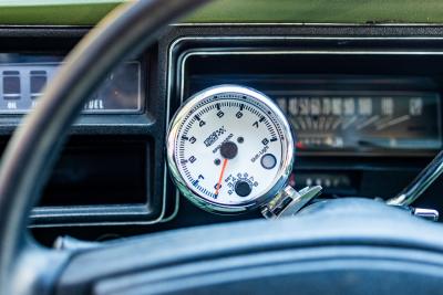 1974 Chevrolet Chevelle Malibu