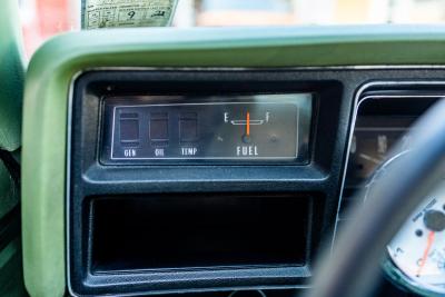 1974 Chevrolet Chevelle Malibu