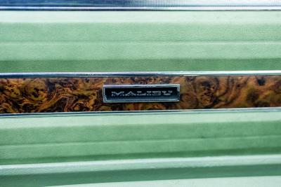 1974 Chevrolet Chevelle Malibu