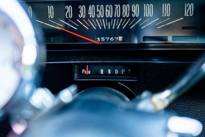 1974 Chevrolet Chevelle Malibu