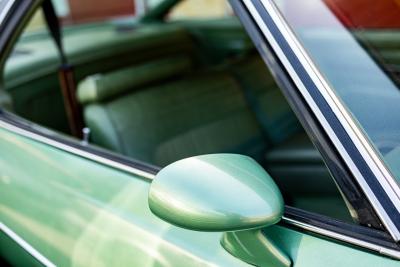 1974 Chevrolet Chevelle Malibu