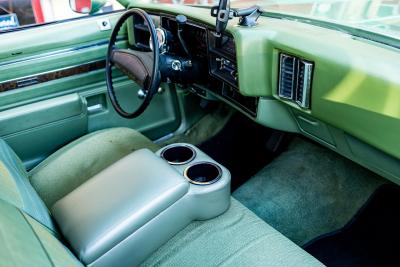 1974 Chevrolet Chevelle Malibu