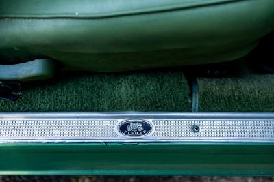 1974 Chevrolet Chevelle Malibu