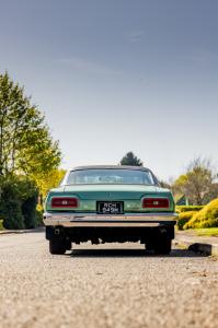 1974 Chevrolet Chevelle Malibu