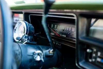 1974 Chevrolet Chevelle Malibu