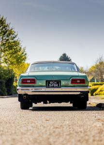 1974 Chevrolet Chevelle Malibu