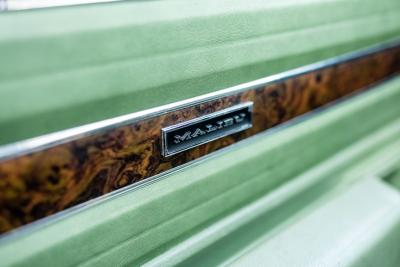 1974 Chevrolet Chevelle Malibu