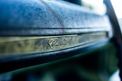 1974 Chevrolet Chevelle Malibu