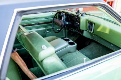 1974 Chevrolet Chevelle Malibu