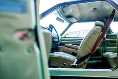 1974 Chevrolet Chevelle Malibu