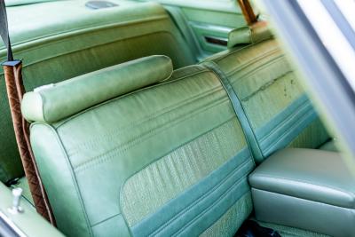 1974 Chevrolet Chevelle Malibu