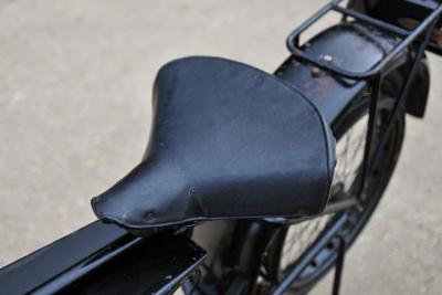 1923 Calthorpe 2-Stroke Motorcycle (243cc)