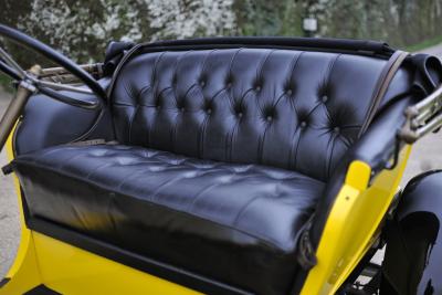 1912 Calthorpe Tulip Phaeton