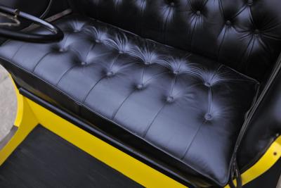 1912 Calthorpe Tulip Phaeton