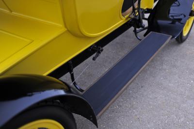 1912 Calthorpe Tulip Phaeton