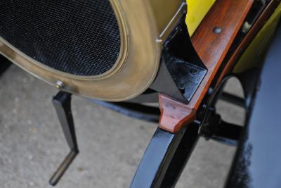 1912 Calthorpe Tulip Phaeton