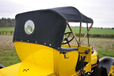 1912 Calthorpe Tulip Phaeton