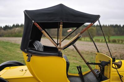 1912 Calthorpe Tulip Phaeton