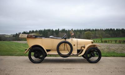 1915 Calthorpe Tourer