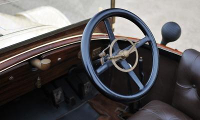 1915 Calthorpe Tourer