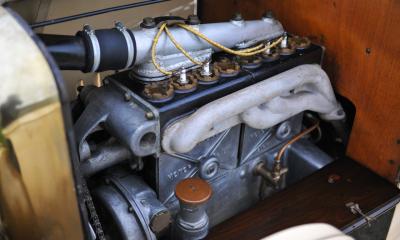 1915 Calthorpe Tourer