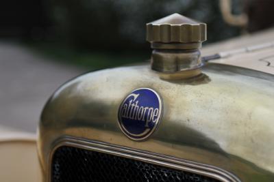 1915 Calthorpe Tourer