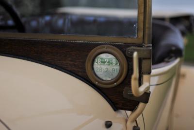 1915 Calthorpe Tourer