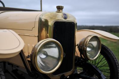 1915 Calthorpe Tourer
