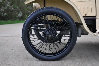 1915 Calthorpe Tourer