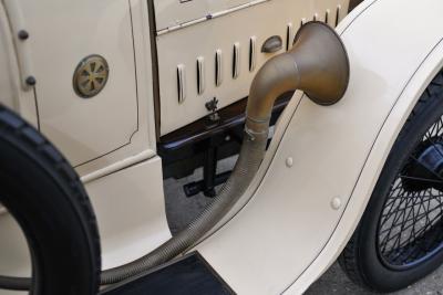 1915 Calthorpe Tourer