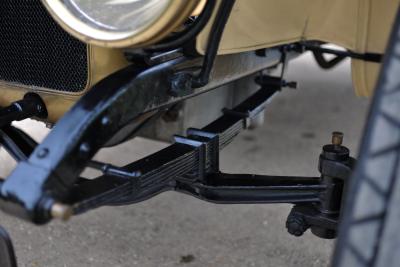 1915 Calthorpe Tourer