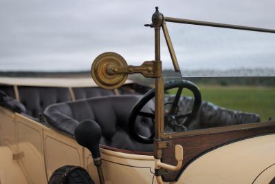 1915 Calthorpe Tourer