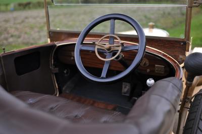 1915 Calthorpe Tourer