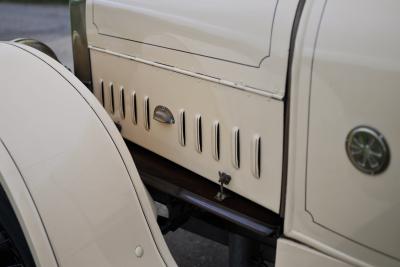 1915 Calthorpe Tourer