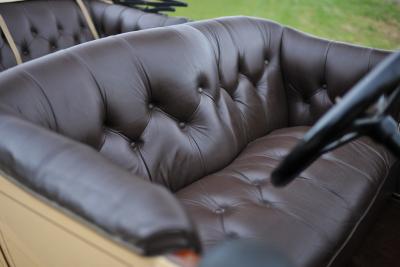 1915 Calthorpe Tourer