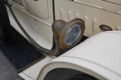 1915 Calthorpe Tourer