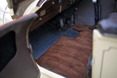 1915 Calthorpe Tourer