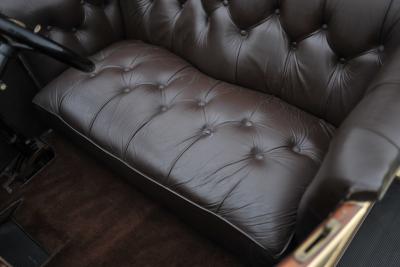 1915 Calthorpe Tourer