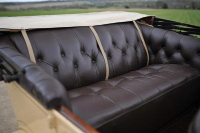 1915 Calthorpe Tourer