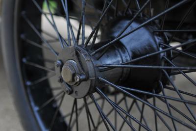 1915 Calthorpe Tourer